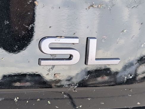 New 2026 Nissan Murano SL AWD/4WD image 6