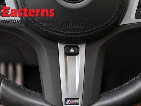 Used 2023 BMW 530i w/ M Sport Package RWD image 18