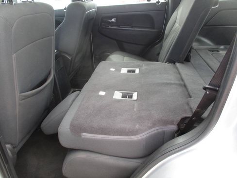 Used 2012 Jeep Liberty Sport AWD/4WD image 30