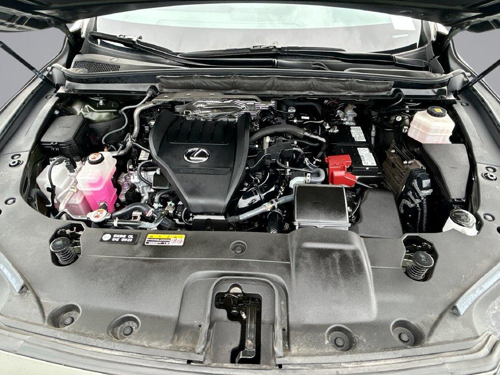Used 2023 Lexus RX 350 Premium w/ Cold Area Package FWD image 27