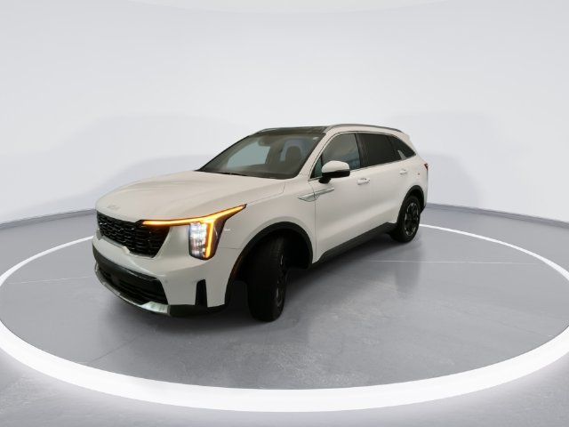 Used 2026 Kia Sorento S w/ S Panoramic Sunroof Package FWD image 8