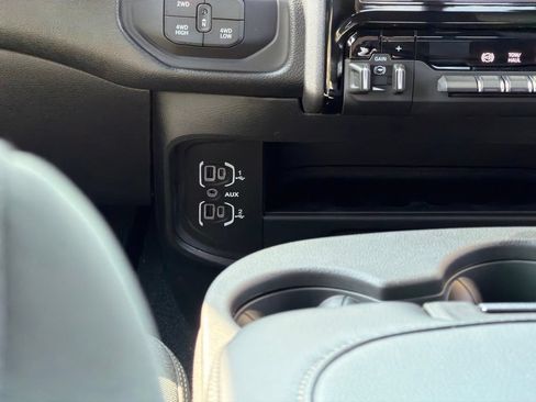 New 2026 RAM 3500 Tradesman AWD/4WD image 21