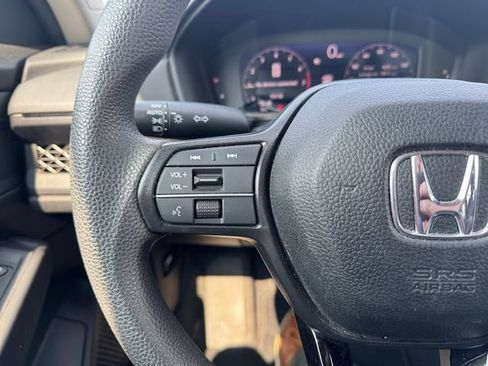 Used 2024 Honda Accord LX image 15