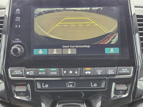 Used 2019 Honda Odyssey EX-L image 14