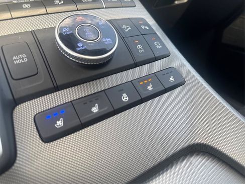 Used 2021 Hyundai Palisade Limited AWD/4WD image 31