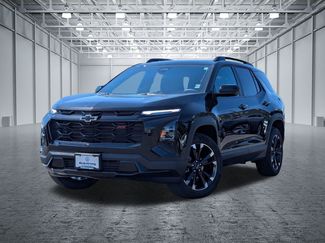 Used 2026 Chevrolet Equinox RS AWD/4WD video 1