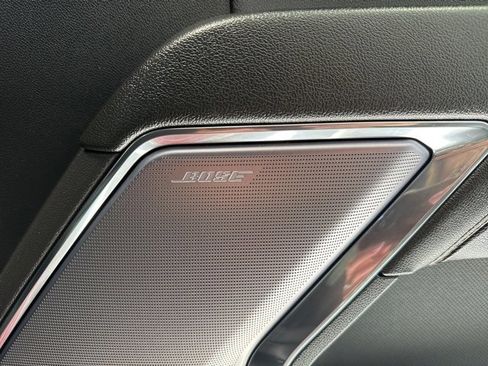 Certified 2024 Chevrolet Silverado 2500 High Country w/ High Country Premium Package image 16