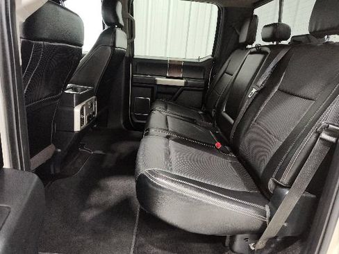 Used 2017 Ford F150 Lariat AWD/4WD image 17