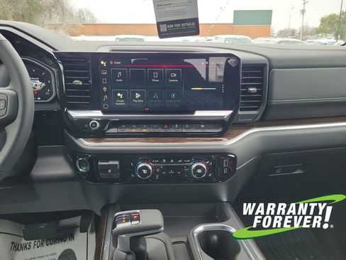 New 2026 GMC Sierra 1500 Elevation image 11