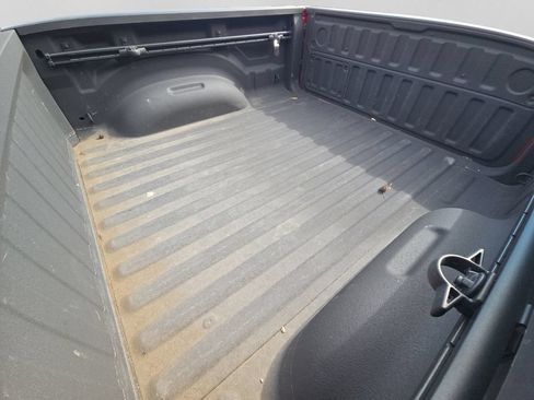 Used 2025 RAM 1500 Rebel w/ Rebel Level 2 Equipment Group AWD/4WD image 31