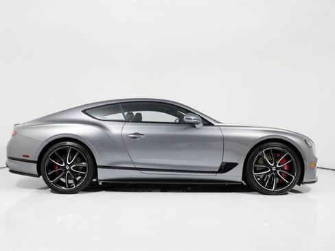Used 2020 Bentley Continental GT V8 AWD/4WD image 11