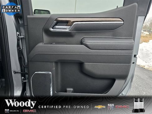 Certified 2026 GMC Sierra 1500 Elevation w/ Elevation Premium Package image 31