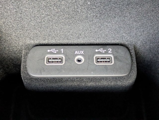Used 2022 Dodge Charger SRT Hellcat w/ Harman/Kardon Audio Group RWD image 22