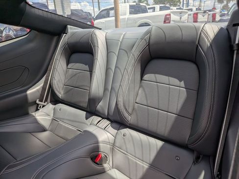 Used 2025 Ford Mustang GT Premium w/ GT Performance Package RWD image 15
