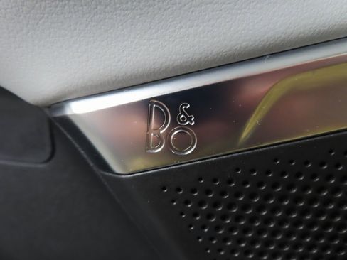 Used 2025 Ford Expedition Max Platinum w/ Platinum Ultimate Package image 69