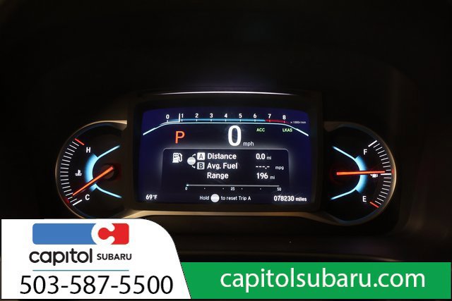 Used 2019 Honda Pilot Touring image 17
