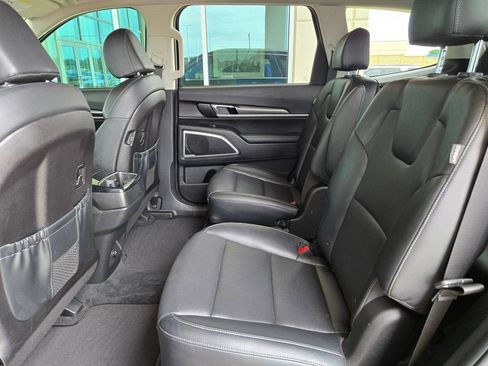 Used 2023 Kia Telluride S FWD image 15
