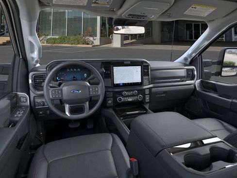 New 2026 Ford F350 Lariat image 9