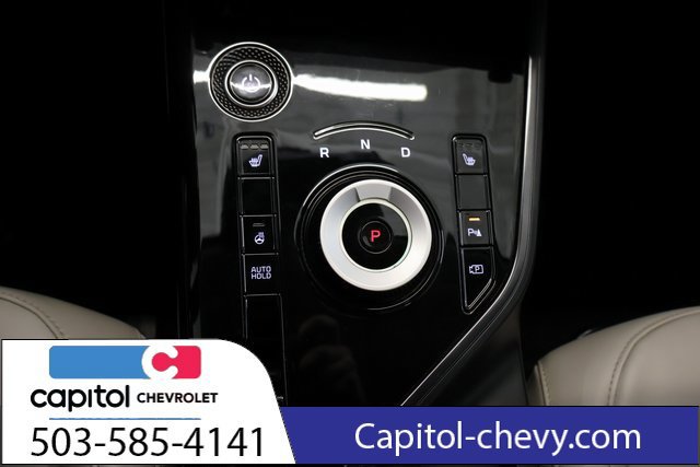 Used 2023 Kia Niro Wind w/ Wind Preserve Package FWD image 20