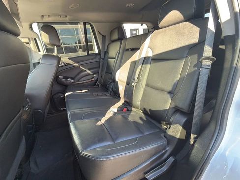 Used 2019 Chevrolet Tahoe LT image 49