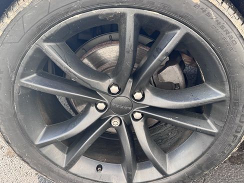 Used 2016 Dodge Challenger SXT w/ Blacktop Package image 16