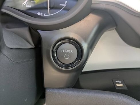 New 2026 Toyota Sienna XLE AWD/4WD image 23