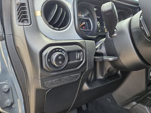New 2026 Jeep Gladiator Sport AWD/4WD image 20