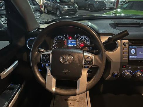 Used 2015 Toyota Tundra SR5 image 22