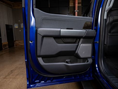 Used 2026 Ford F450 Lariat image 38