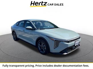 Used 2025 Kia K4 FWD video 1