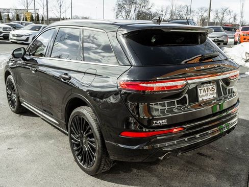 Used 2022 Lincoln Corsair Reserve image 40