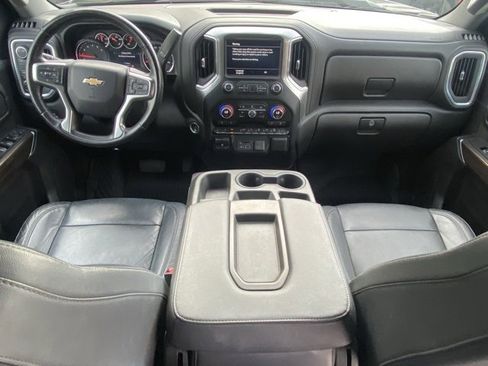 Used 2020 Chevrolet Silverado 2500 LT w/ All Star Edition image 31