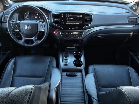 Used 2022 Honda Passport EX-L image 9