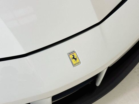 Used 2018 Ferrari 488 Spider RWD image 30