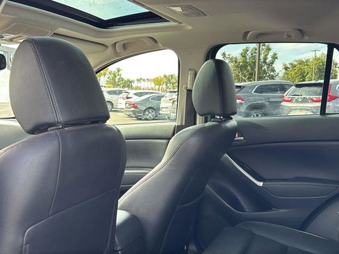 Used 2016 MAZDA CX-5 Grand Touring image 26