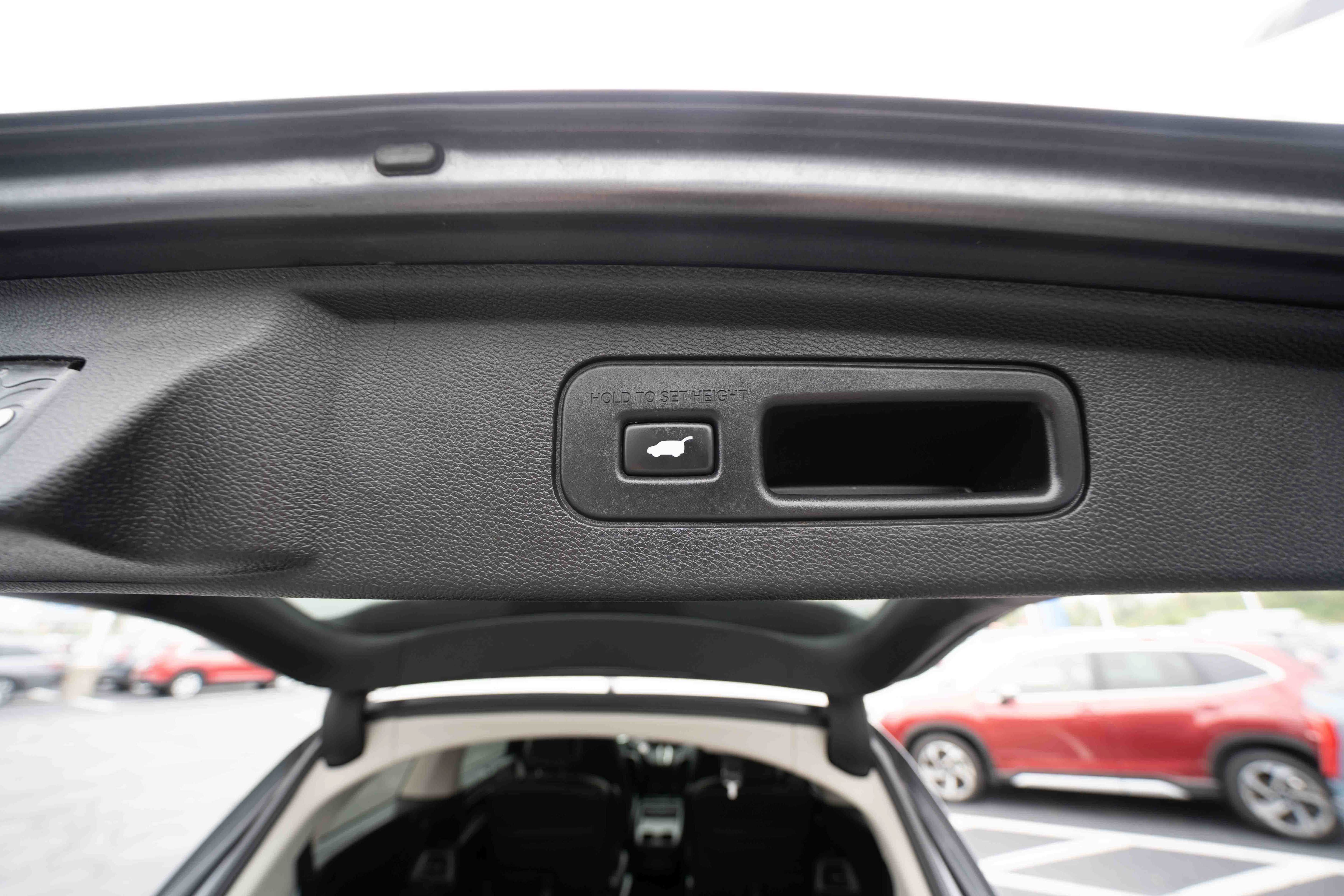 Used 2025 Honda Odyssey EX-L image 29