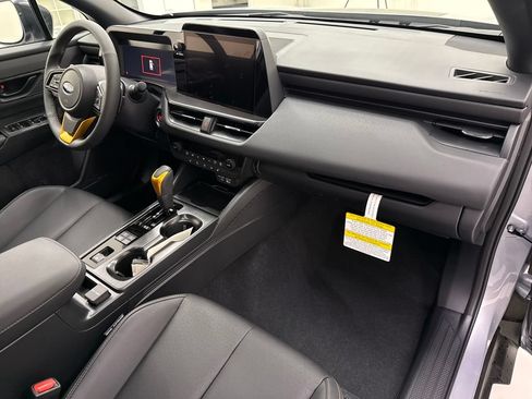 New 2026 Subaru Outback Wilderness AWD/4WD image 24