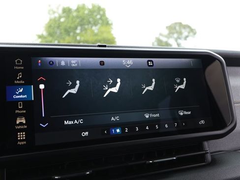 New 2026 Jeep Wrangler Sport S AWD/4WD image 15