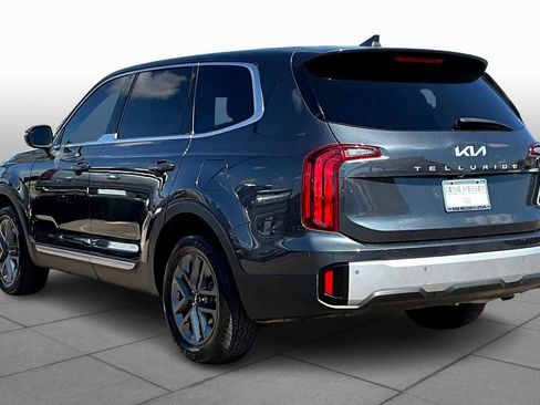 Used 2023 Kia Telluride LX image 19