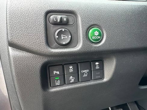 Used 2019 Honda Ridgeline RTL-E image 10