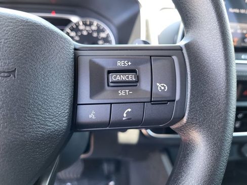 Certified 2026 Nissan Rogue S AWD/4WD image 28