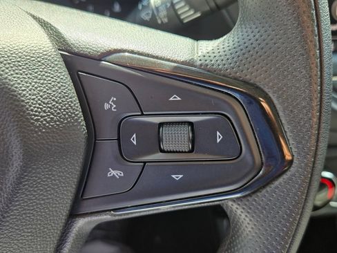 Used 2022 Chevrolet TrailBlazer LT image 26