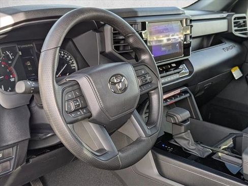 New 2026 Toyota Tundra SR image 3