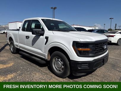 Used 2024 Ford F150 XL