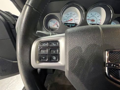 Used 2012 Dodge Challenger R/T Plus RWD image 75