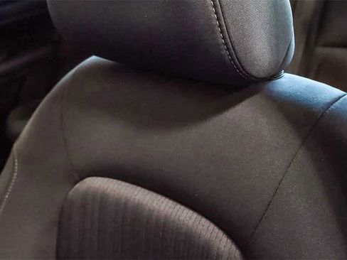 New 2025 Nissan Altima 2.5 S image 22