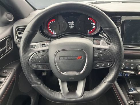 Used 2025 Dodge Durango R/T AWD/4WD image 19