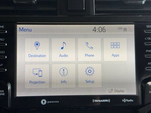 Used 2020 Toyota 4Runner TRD Off-Road Premium w/ TRD Performance Package AWD/4WD image 30