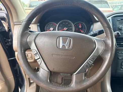Used 2007 Honda Pilot EX-L image 14