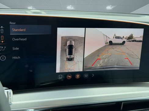 New 2026 Cadillac Lyriq Sport w/ LPO, Floor Liner Package image 27